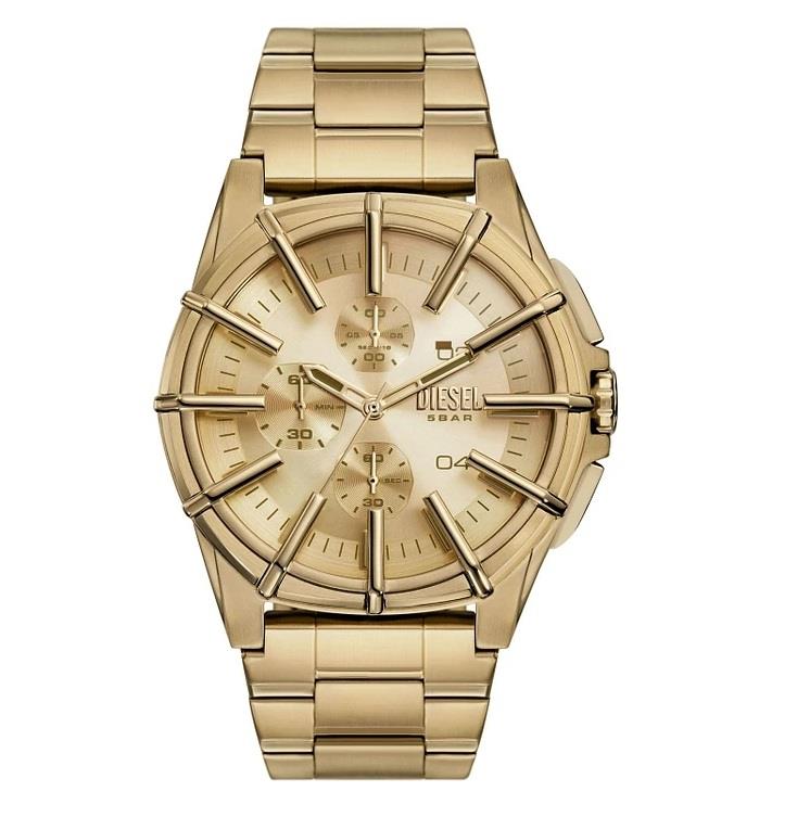 Diesel DZ4659 Erkek Kol Saati