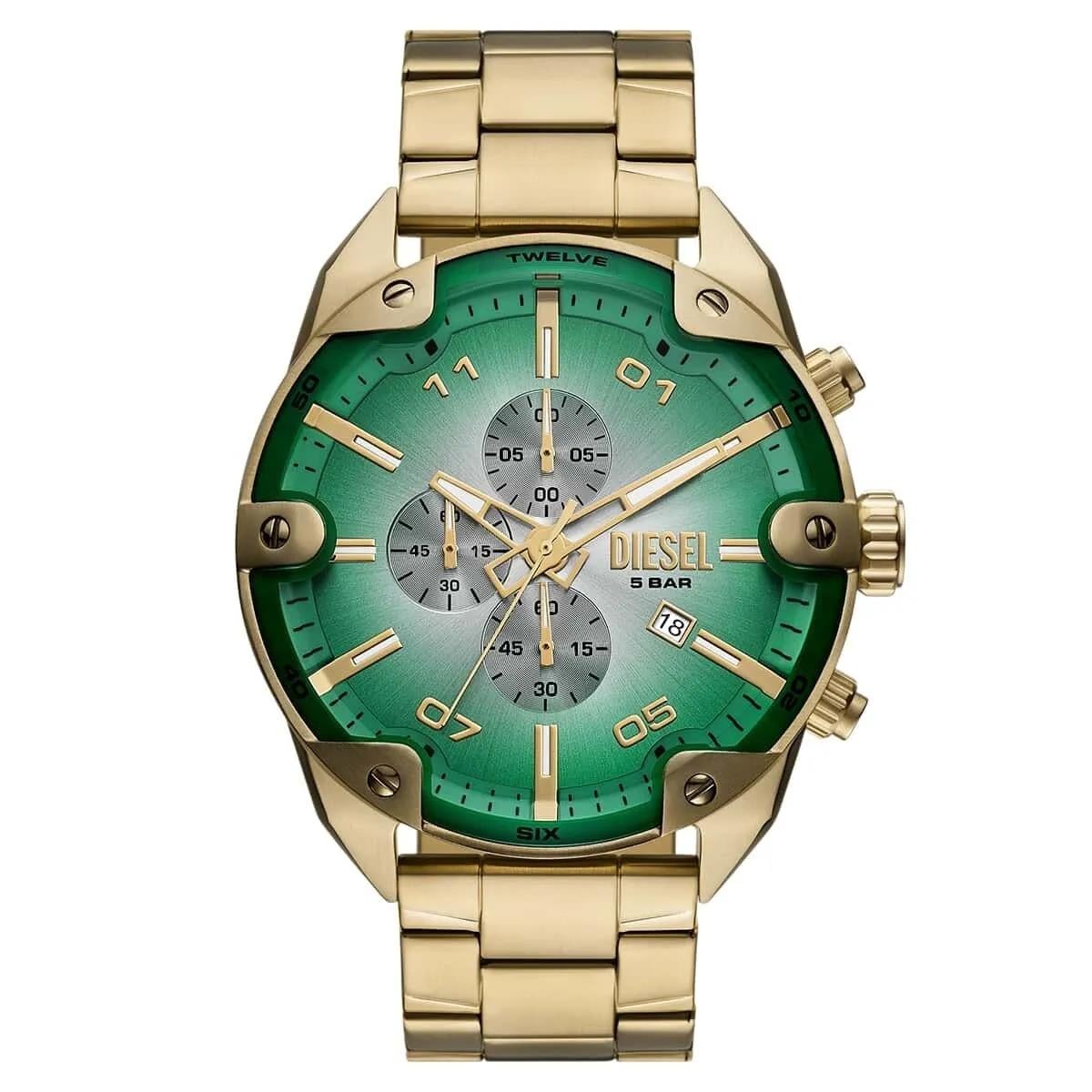 Diesel DZ4685 Erkek Kol Saati