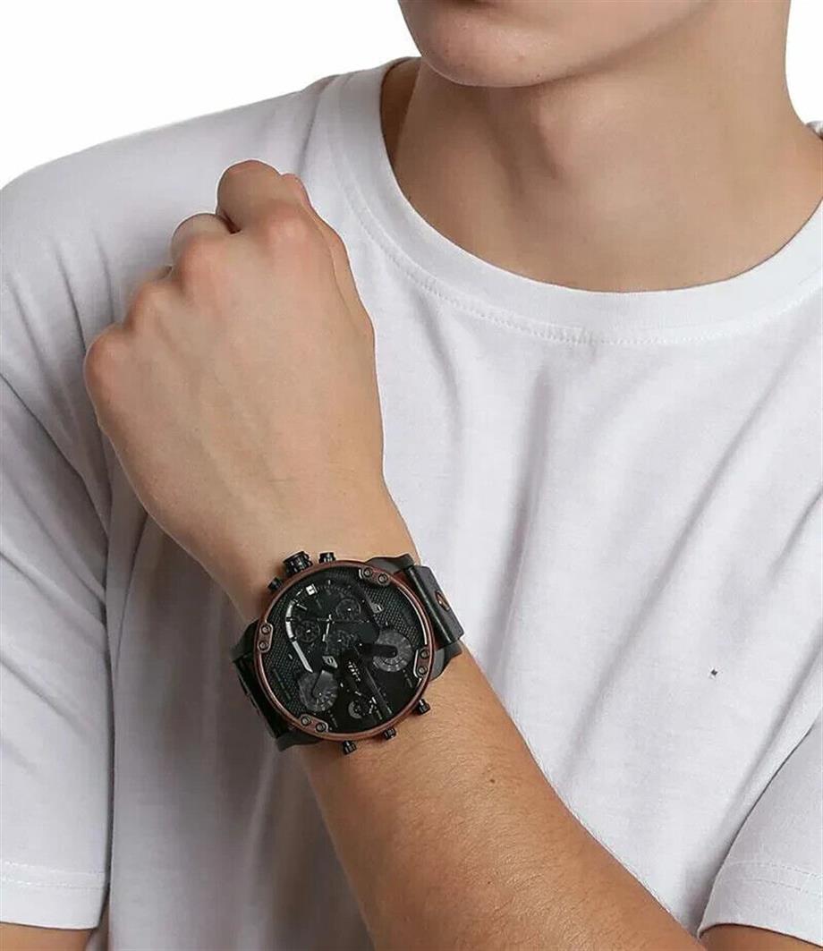 Diesel dz7400 new arrivals
