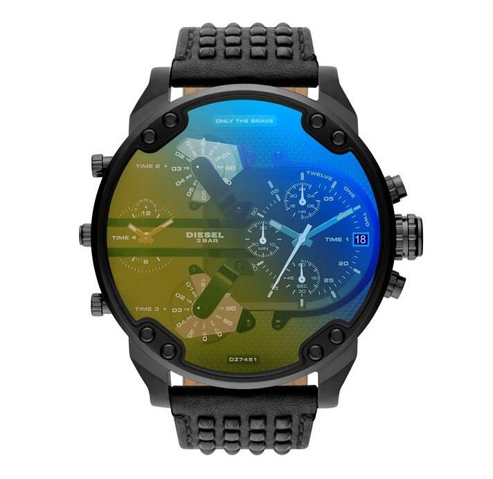 Diesel DZ7451 Erkek Kol Saati