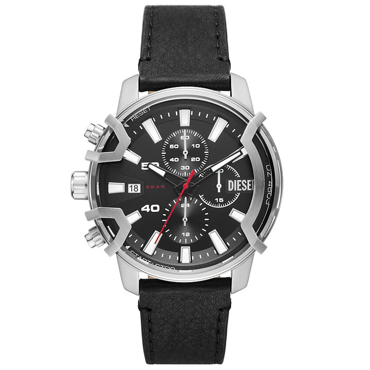Diesel Griffed DZ4603 Erkek Kol Saati