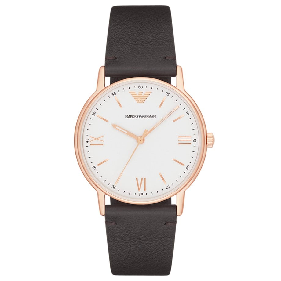 Emporio Armani AR11011 Erkek Kol Saati