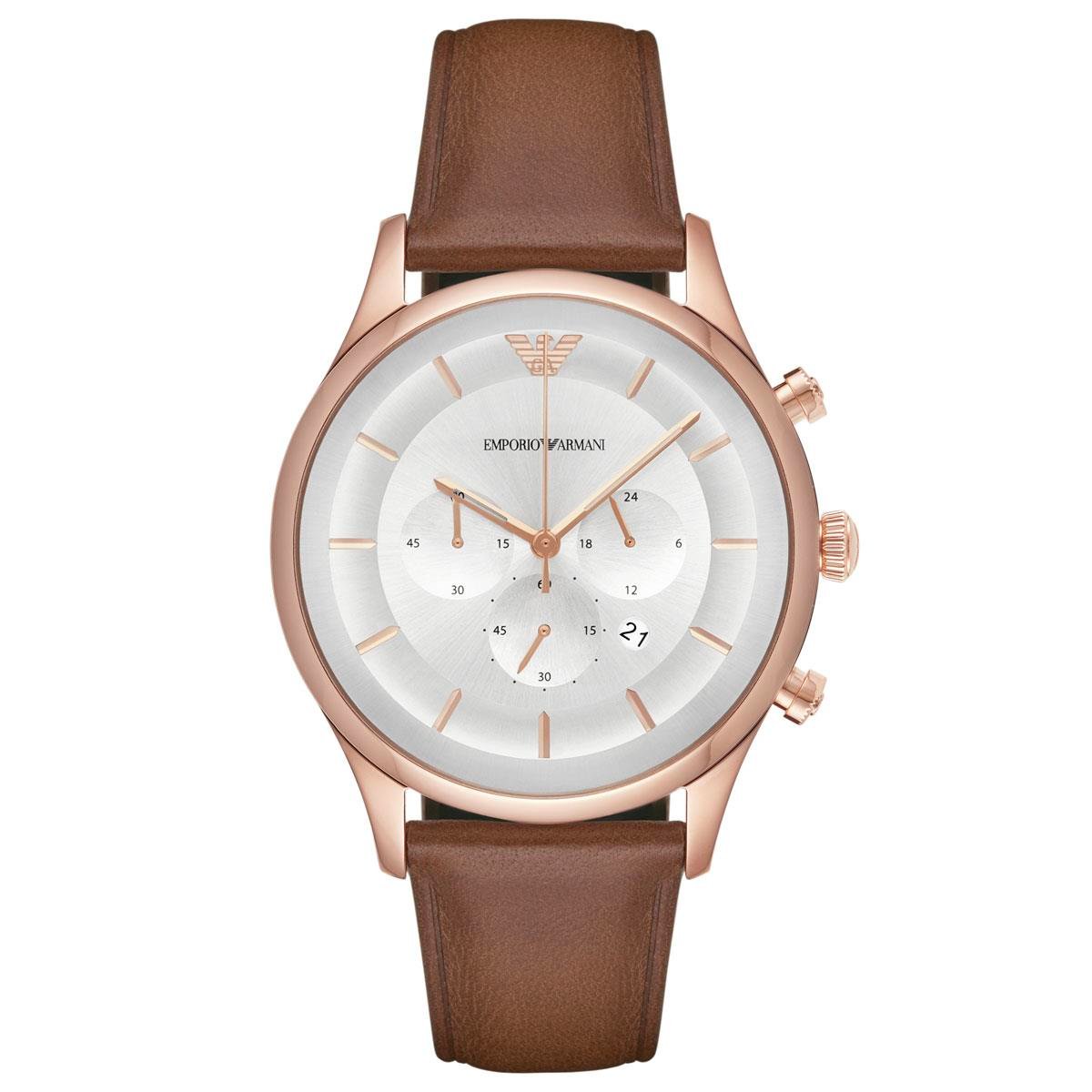 Emporio Armani AR11043 Erkek Kol Saati