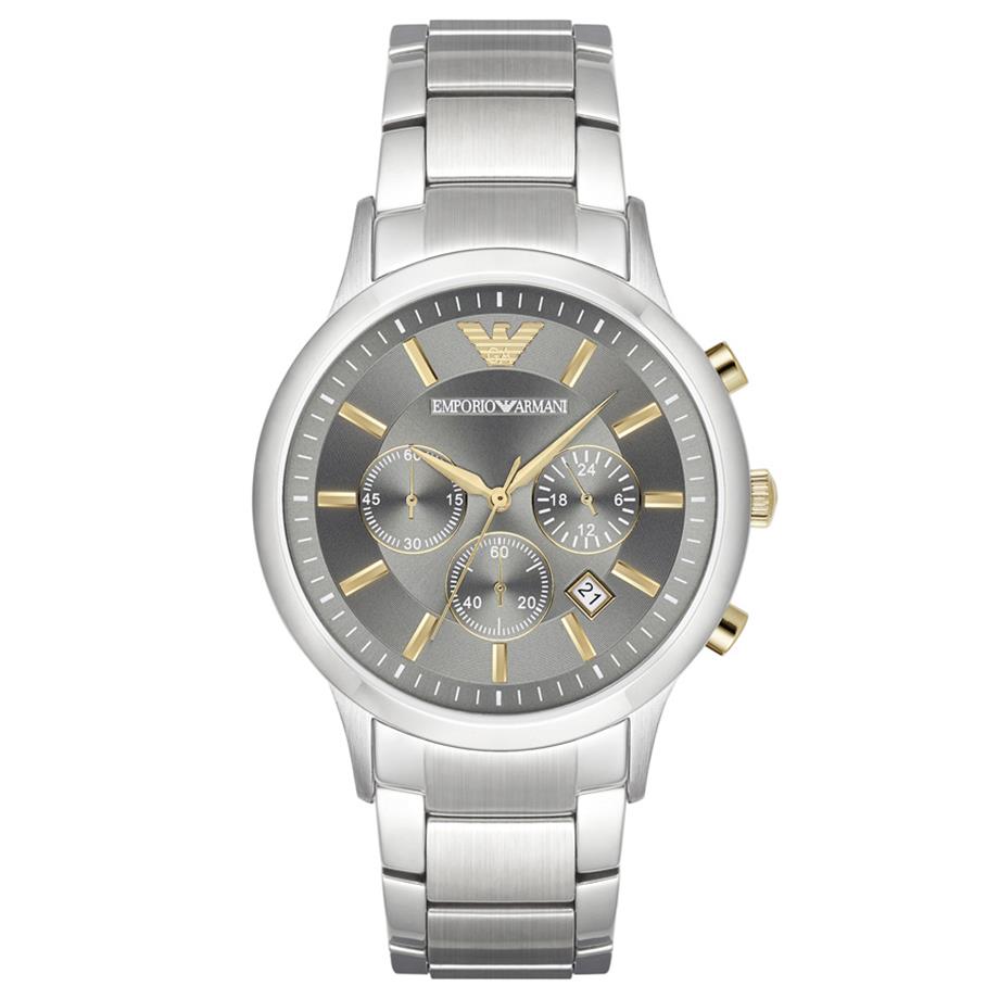 Emporio Armani AR11047 Erkek Kol Saati