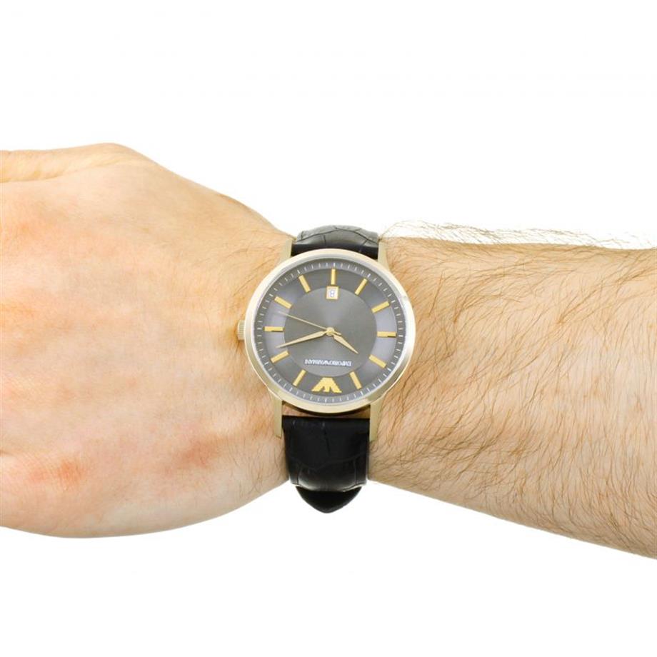 Emporio Armani AR11049 Erkek Kol Saati