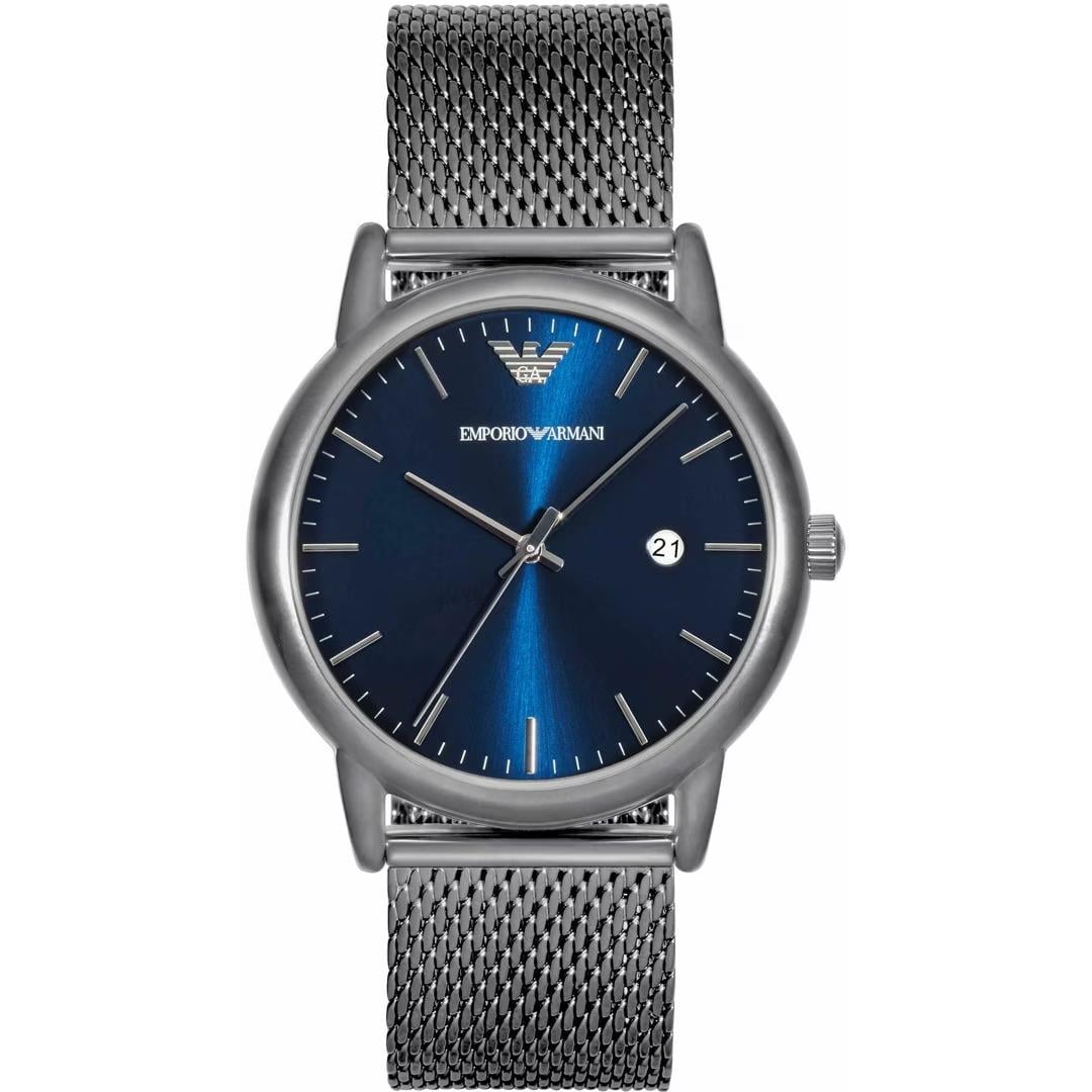Emporio Armani AR11053 Erkek Kol Saati