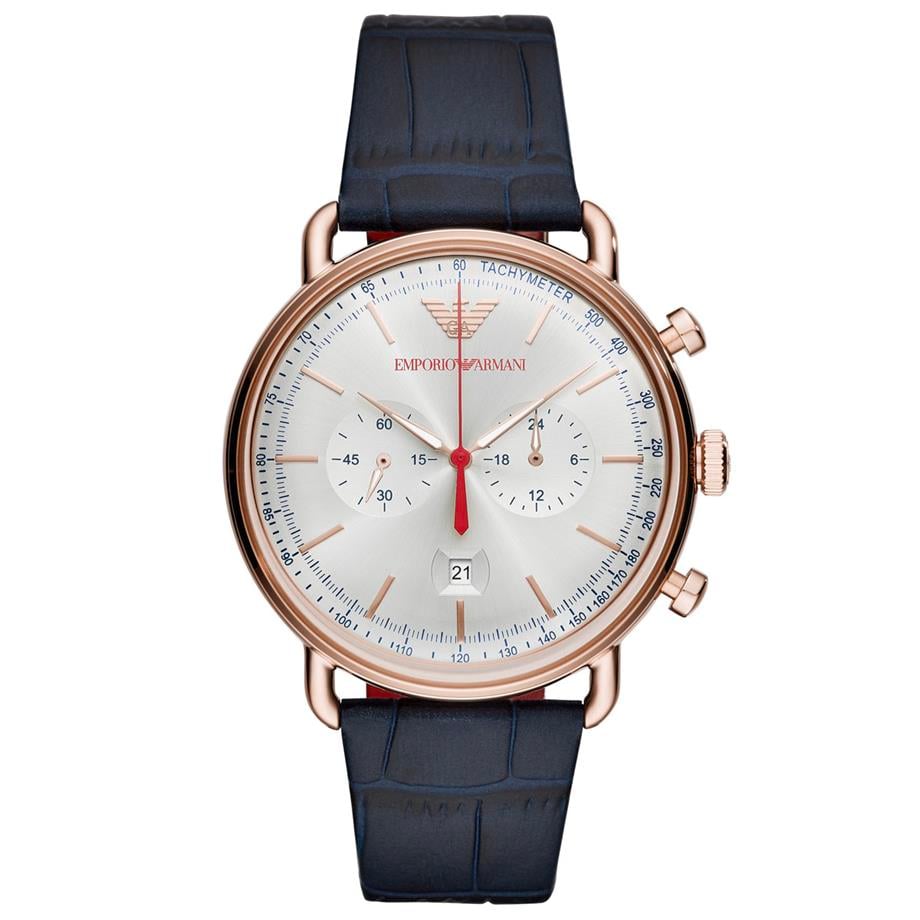 Emporio Armani AR11123 Erkek Kol Saati