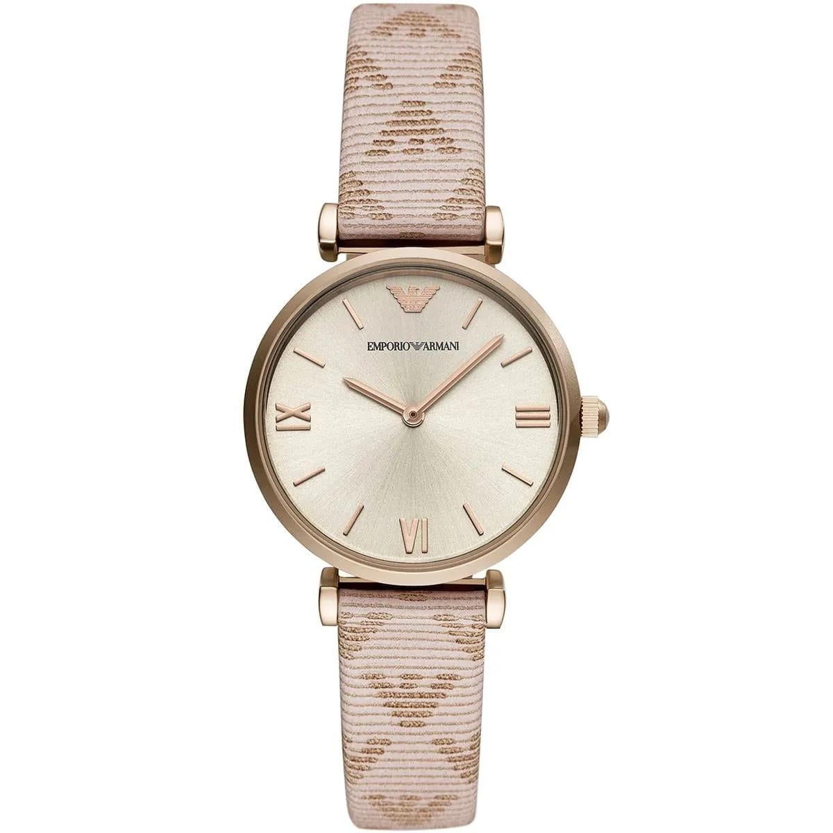Emporio Armani AR11126 Kadın Kol Saati
