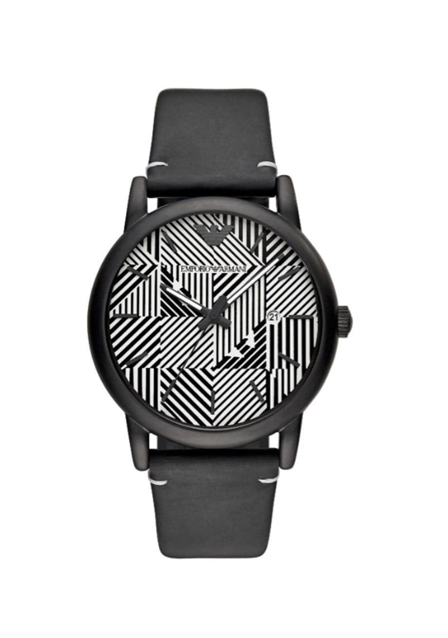 Emporio Armani AR11136 Erkek Kol Saati