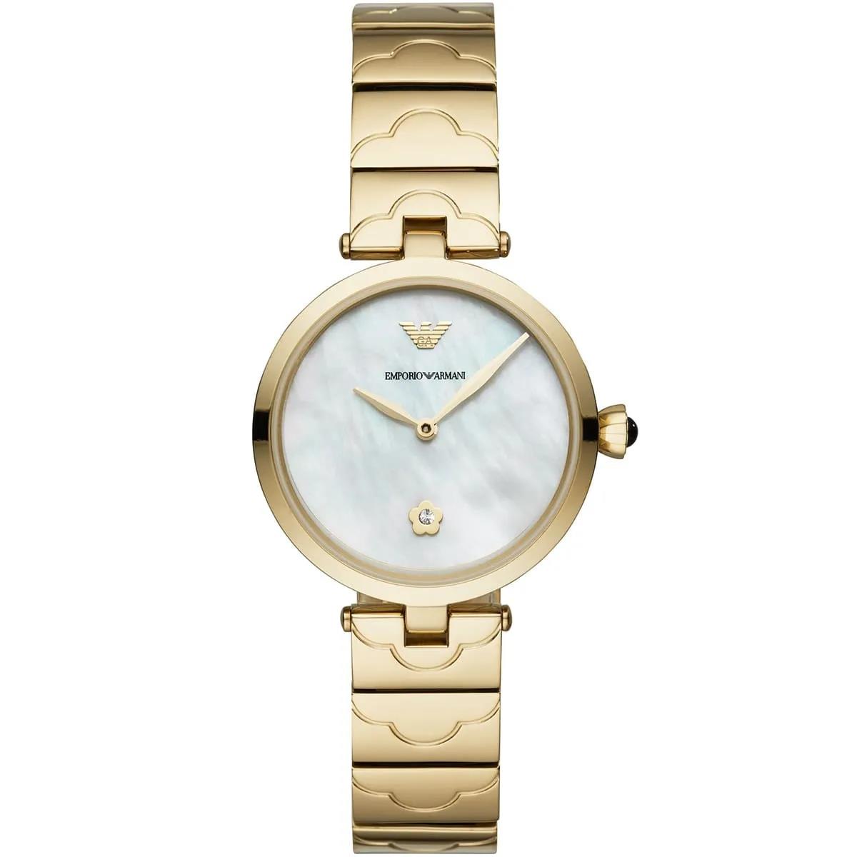 Emporio Armani AR11198 Kadın Kol Saati