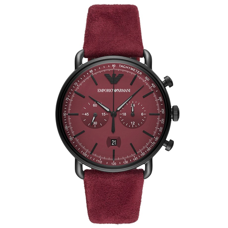 Emporio Armani AR11265 Erkek Kol Saati