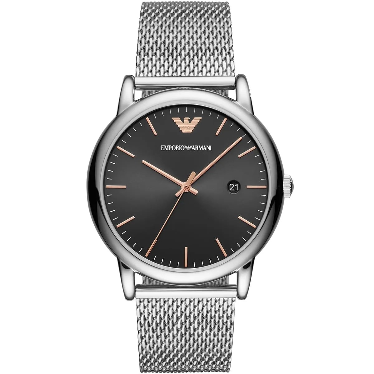 Emporio Armani AR11272 Erkek Kol Saati