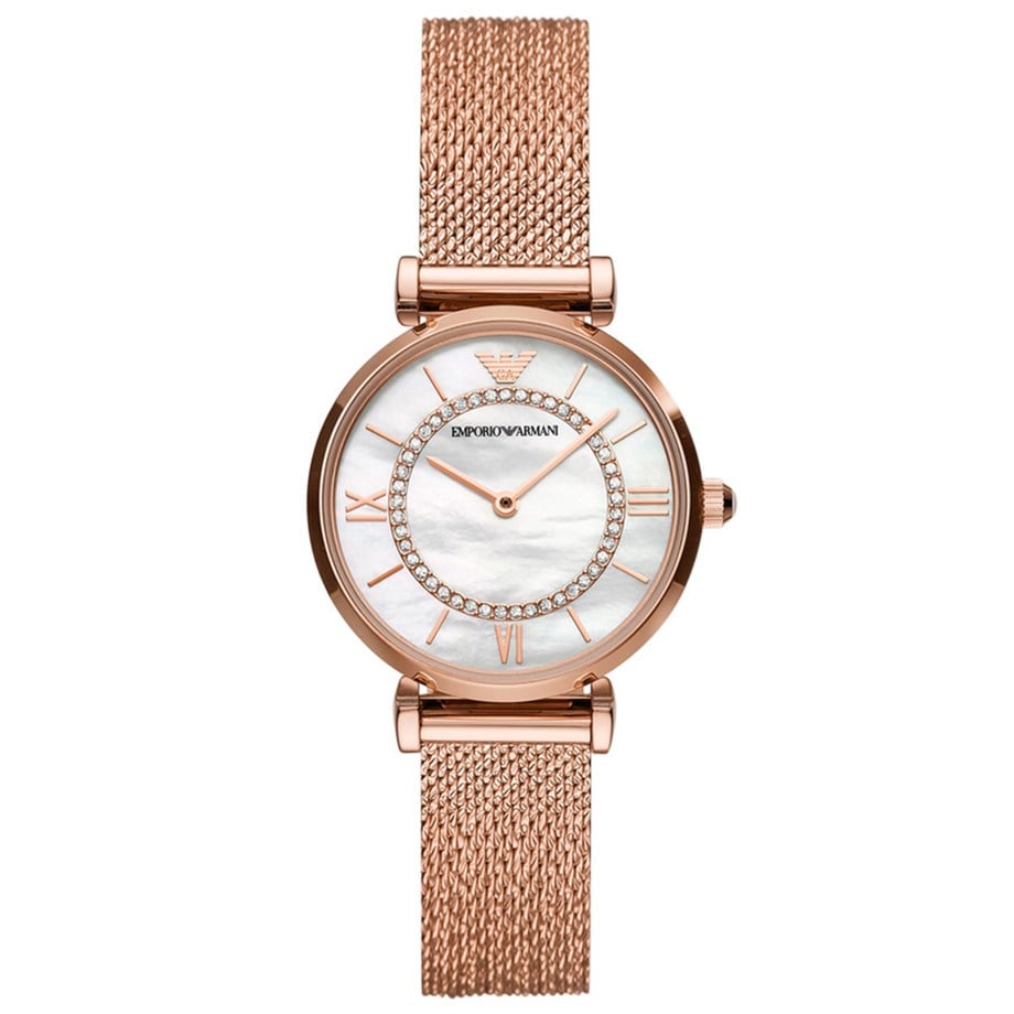 Emporio Armani AR11320 Bayan Kol Saati