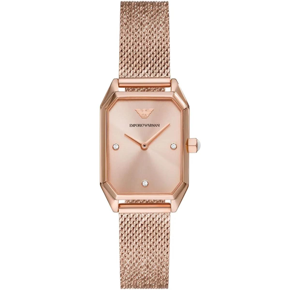 Emporio Armani AR11347 Kadın Kol Saati