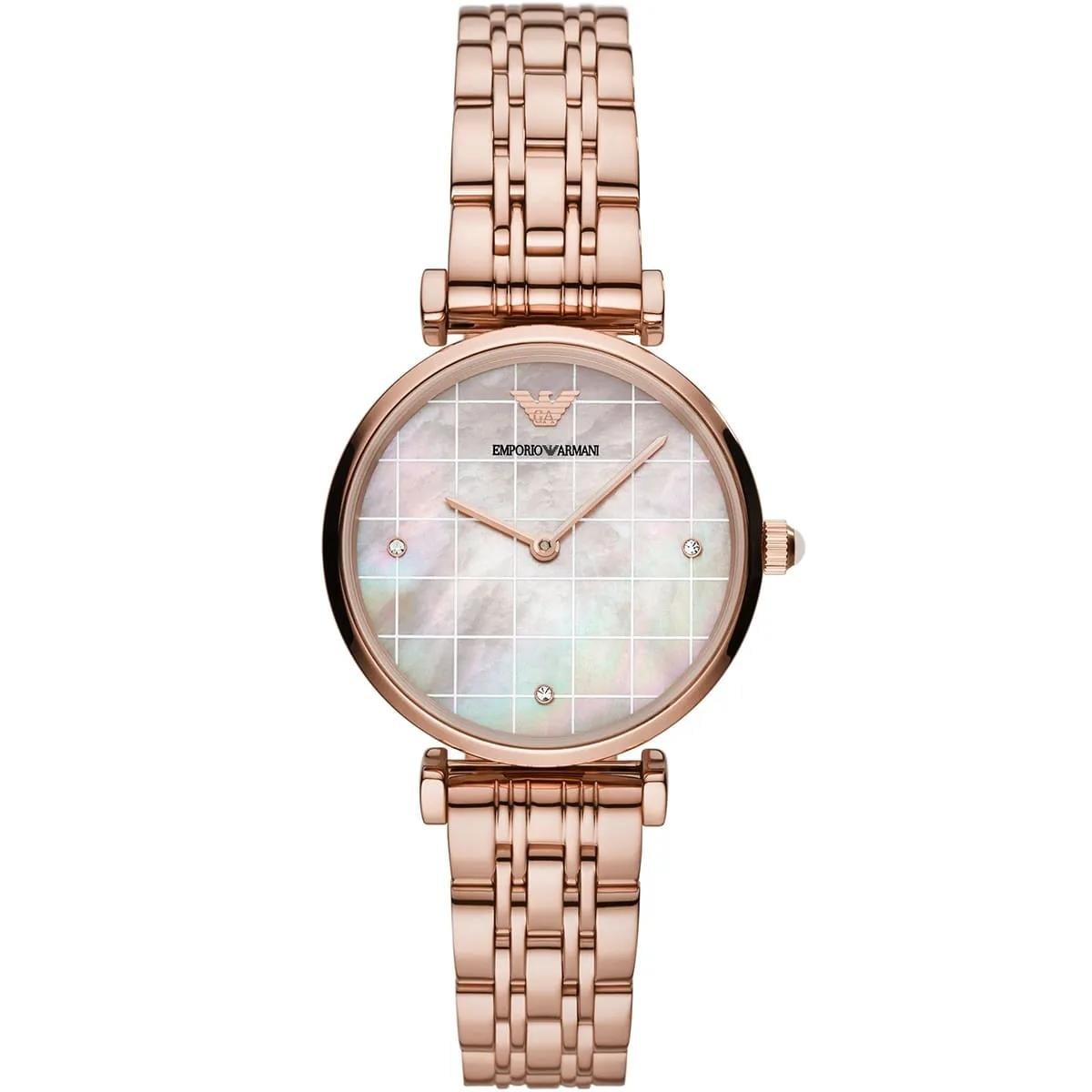 Emporio Armani AR11385 Kadın Kol Saati