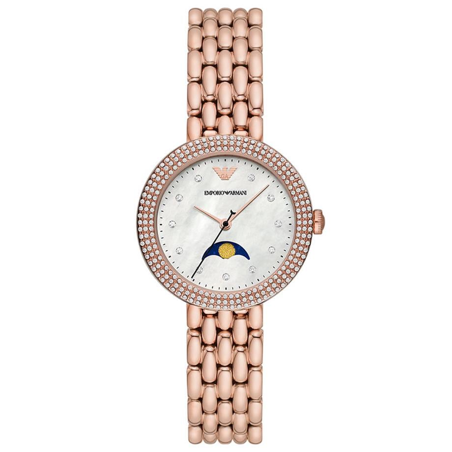 Emporio Armani AR11462 Kadın Kol Saati
