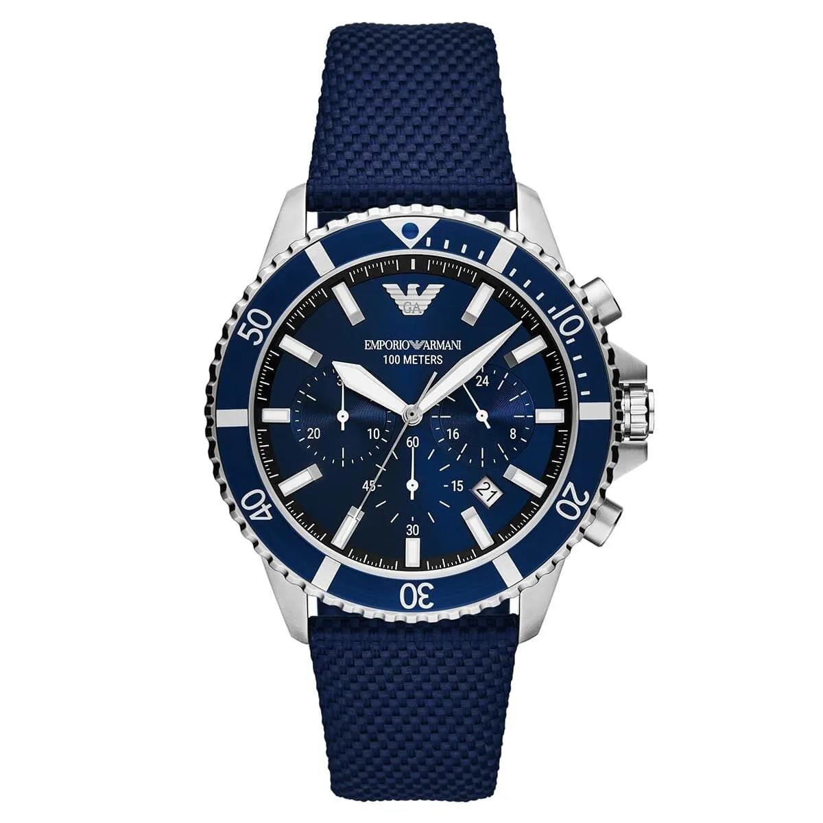 Emporio Armani AR11588 Erkek Kol Saati