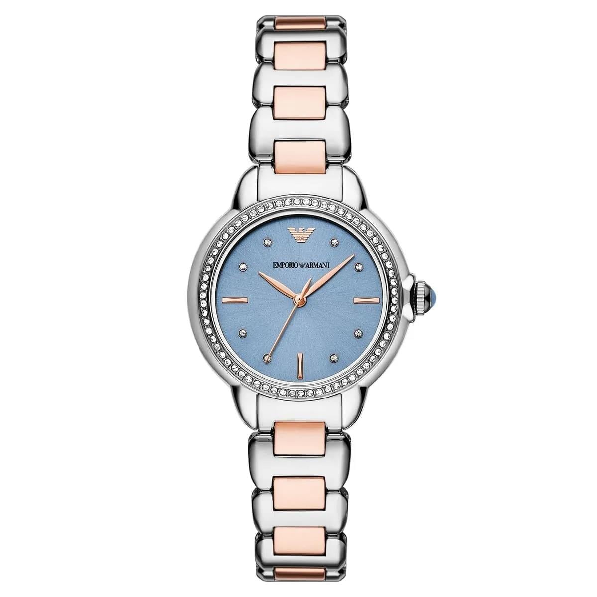 Emporio Armani AR11597 Kadın Kol Saati