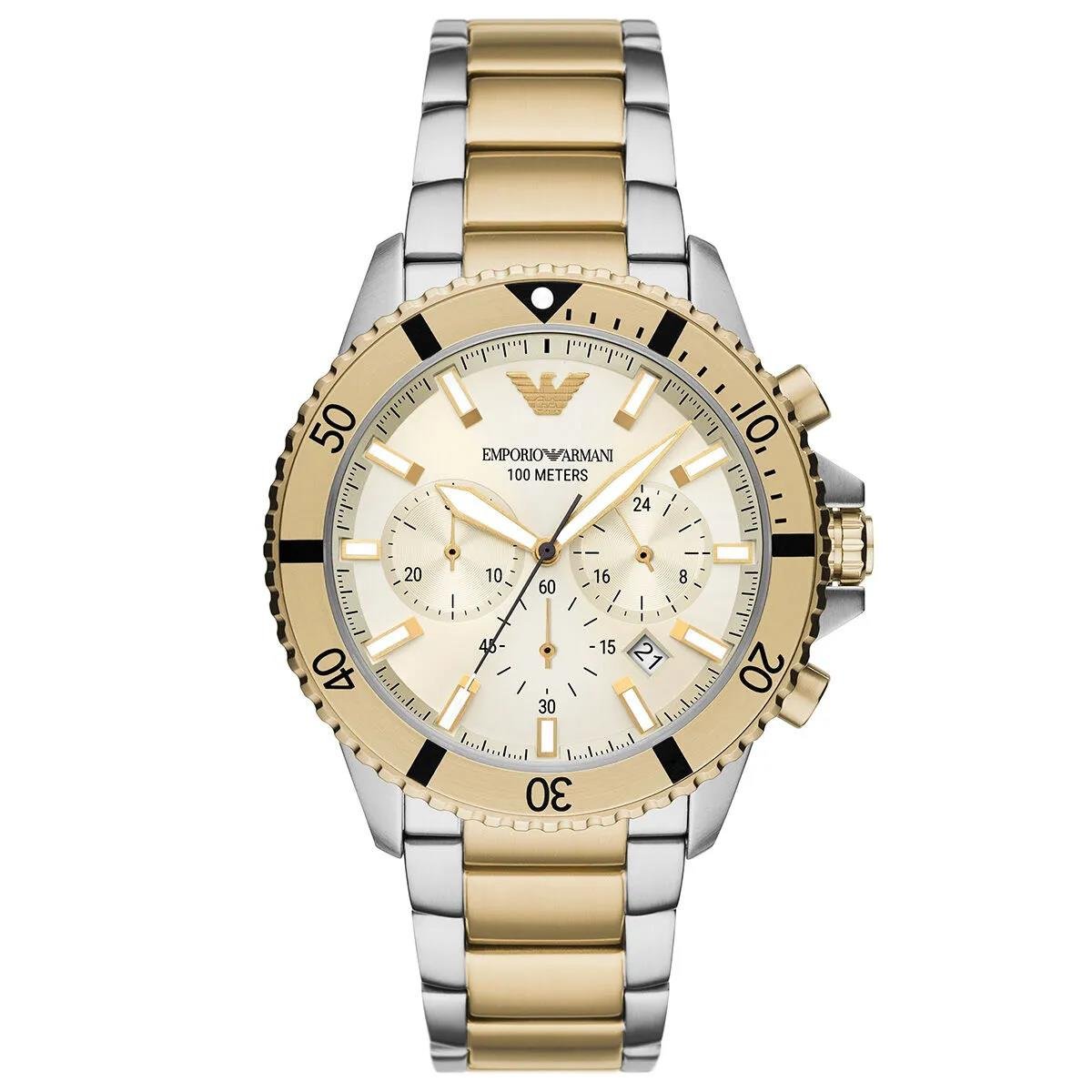 Emporio Armani AR11606 Erkek Kol Saati