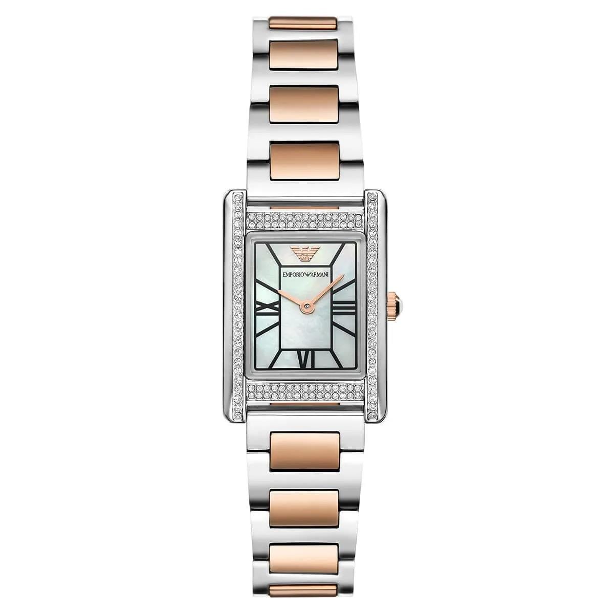 Emporio Armani AR11626 Kadın Kol Saati