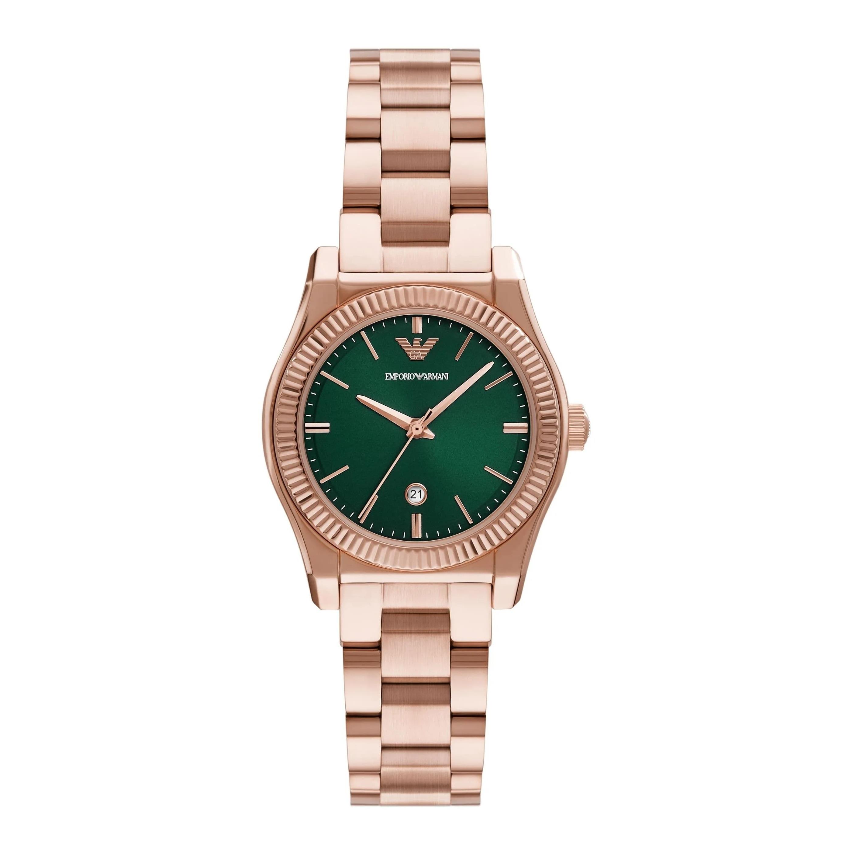 Emporio Armani AR11639 Kadın Kol Saati