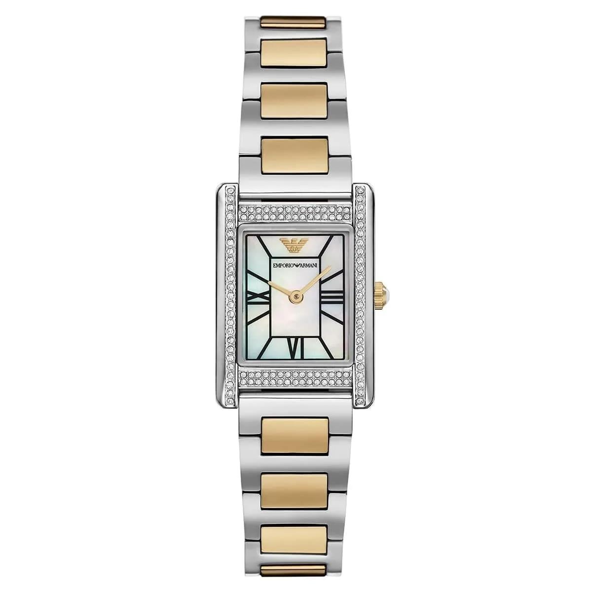 Emporio Armani AR11642 Kadın Kol Saati