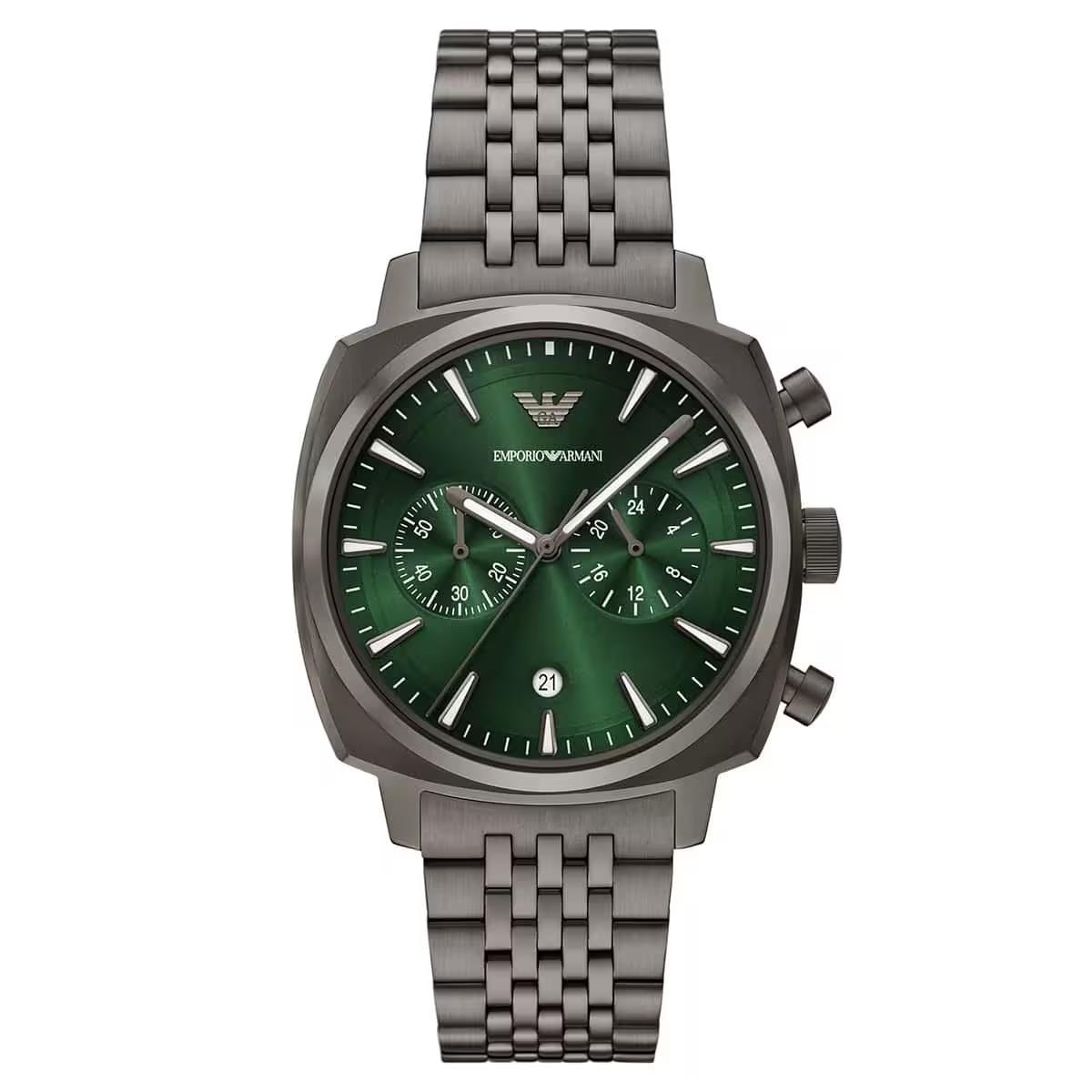 Emporio Armani AR11689 Erkek Kol Saati