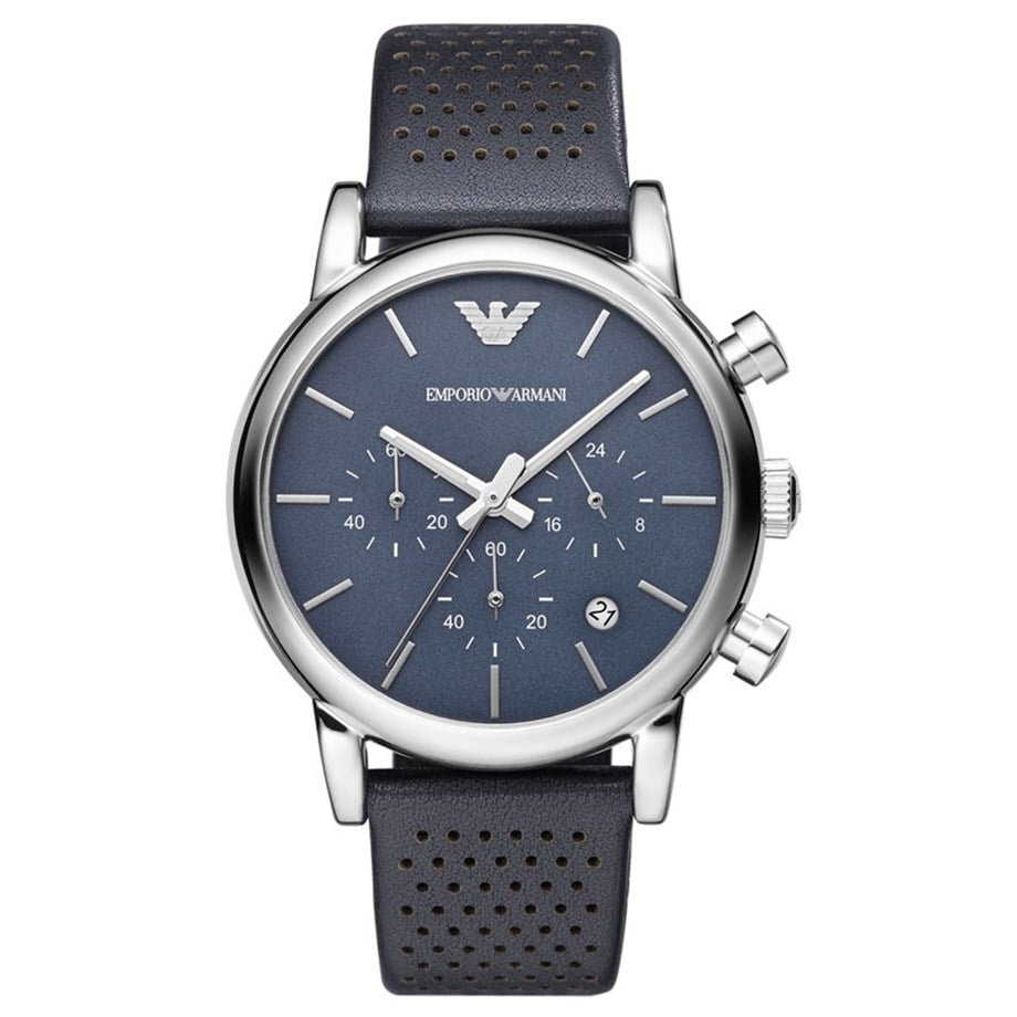 Emporio Armani AR1736 Erkek Kol Saati