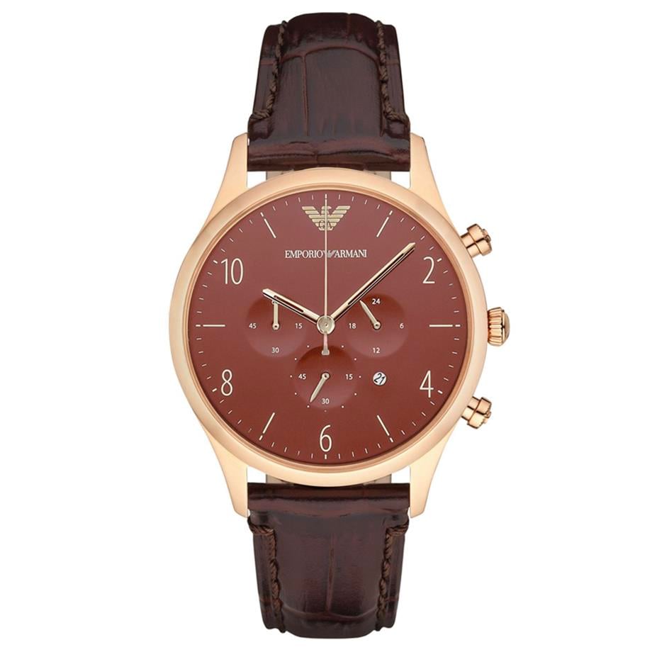 Emporio Armani AR1890 Erkek Kol Saati