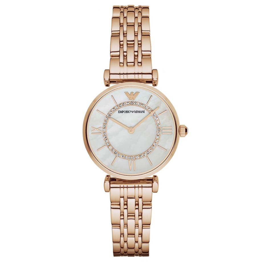Emporio Armani AR1909 Bayan Kol Saati