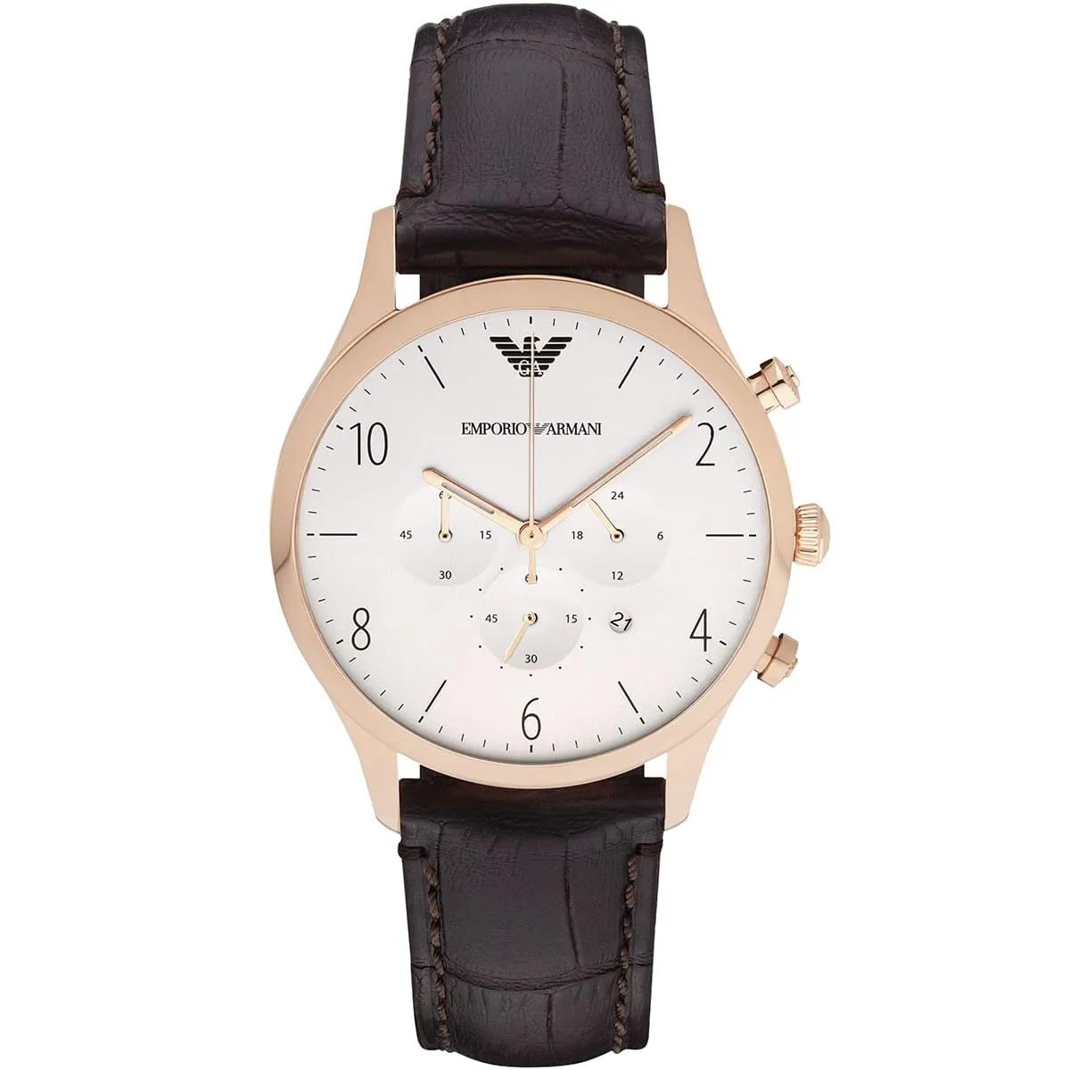 Emporio Armani AR1916 Erkek Kol Saati