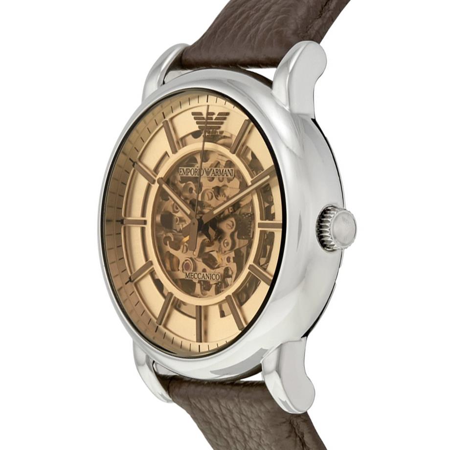 Emporio Armani AR1982 Otomatik Erkek Kol Saati