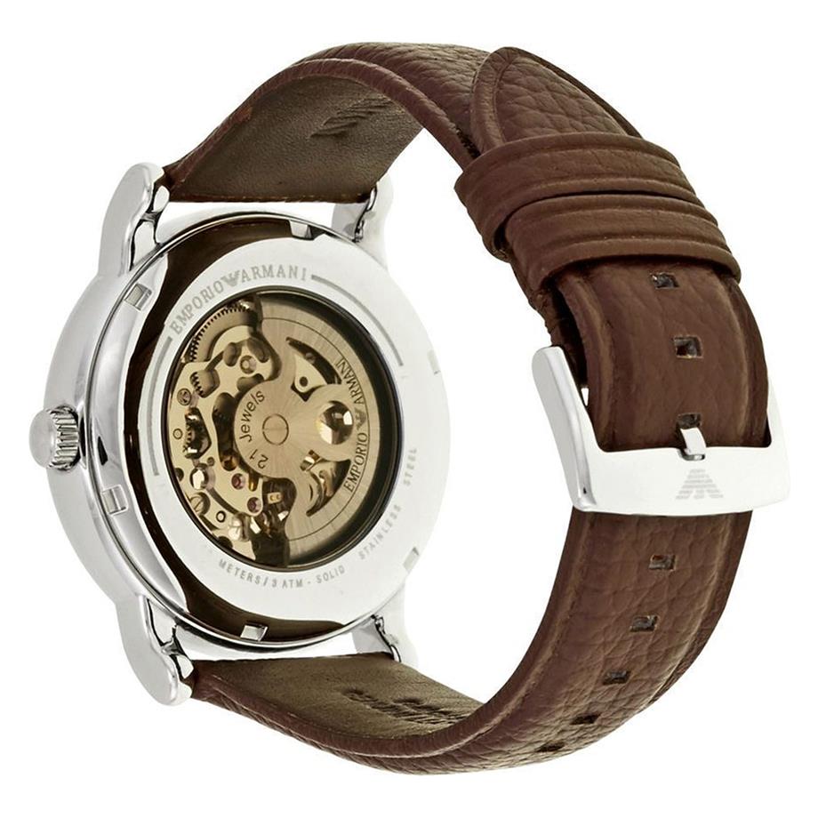 Emporio Armani AR1982 Otomatik Erkek Kol Saati
