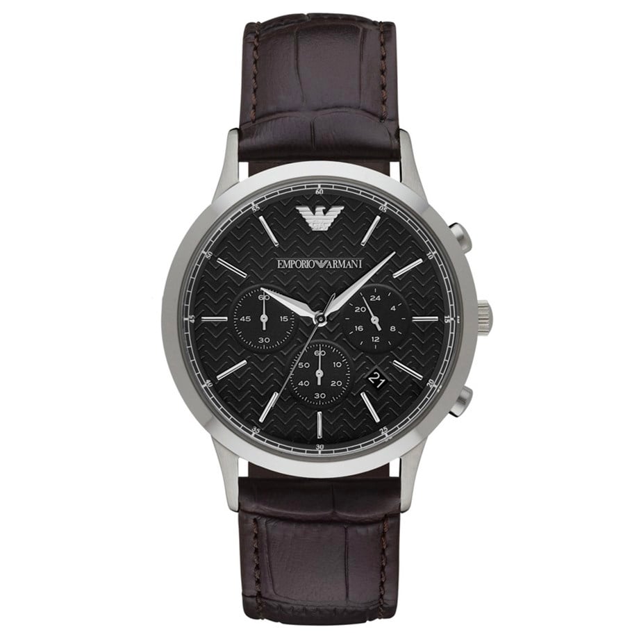 Emporio Armani AR2482 Erkek Kol Saati