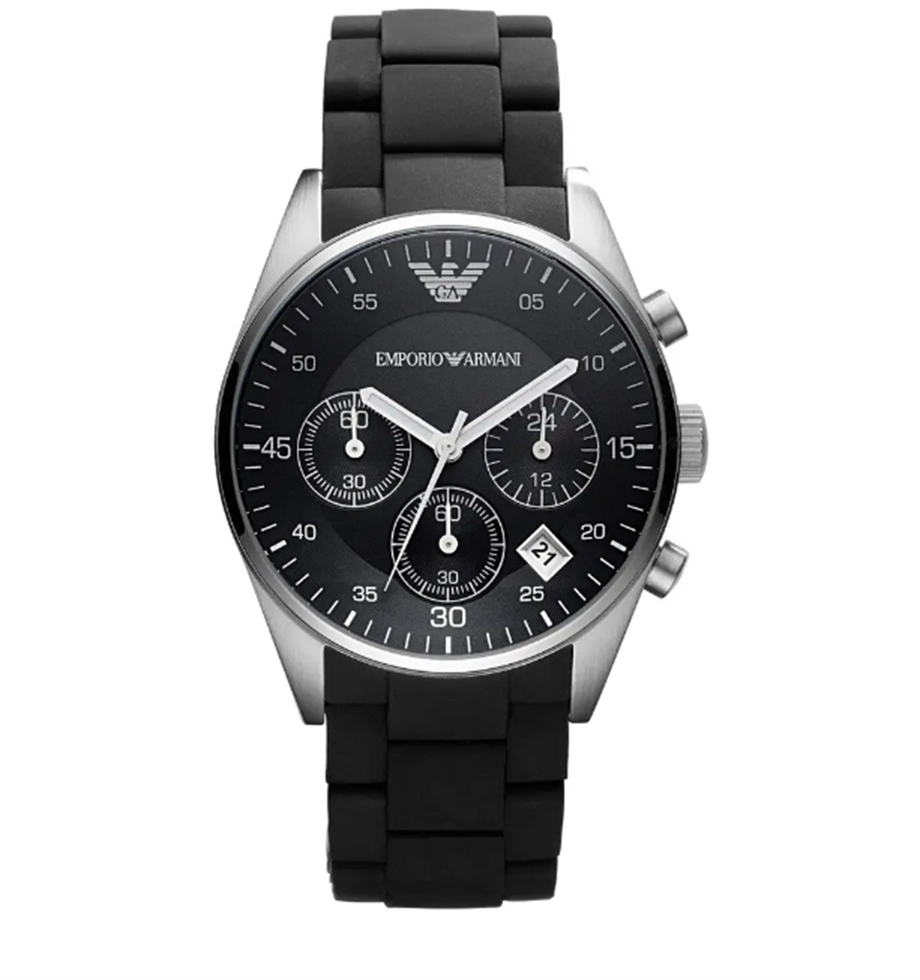 Emporio Armani AR5868 Erkek Kol Saati