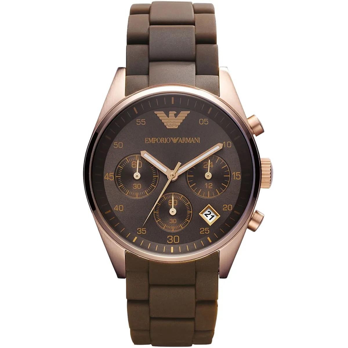 Emporio Armani AR5891 Kadın Kol Saati