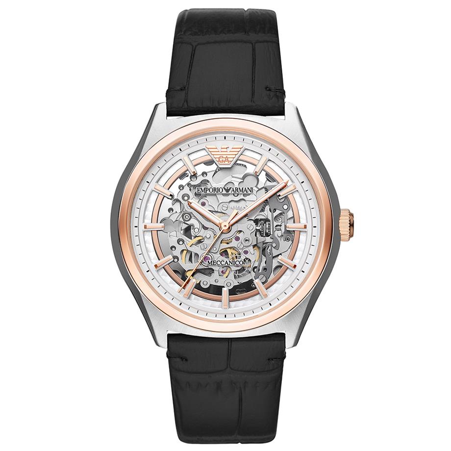 Emporio Armani AR60018 Erkek Kol Saati