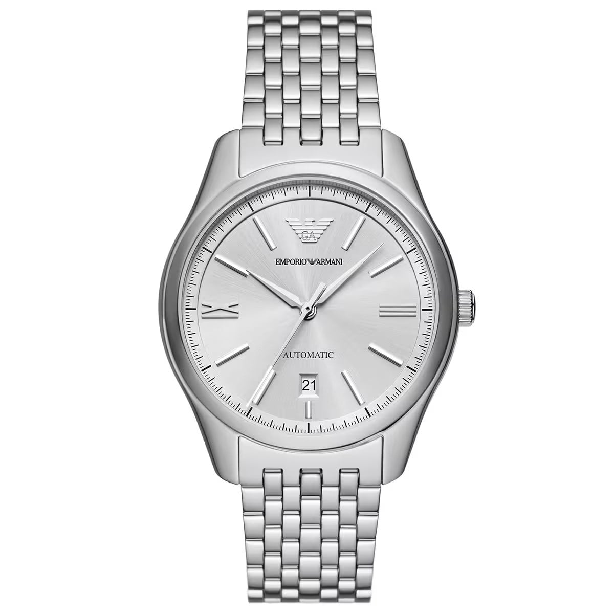 Emporio Armani AR60076 Otomatik Erkek Kol Saati