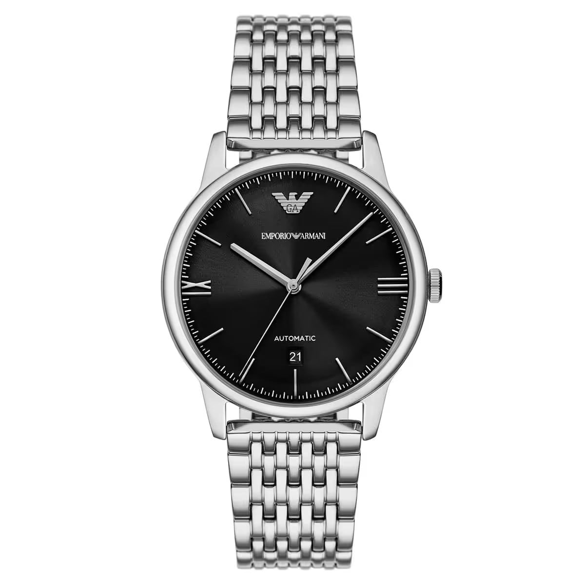 Emporio Armani AR60081 Otomatik Erkek Kol Saati