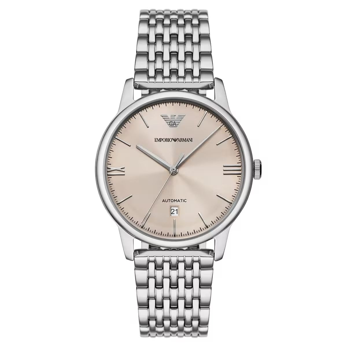 Emporio Armani AR60082 Otomatik Erkek Kol Saati