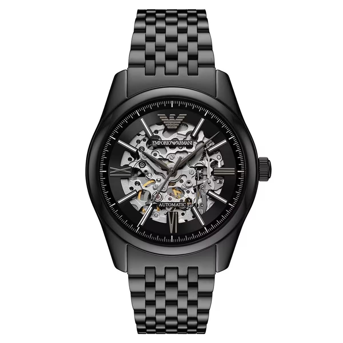 Emporio Armani AR60093 Otomatik Erkek Kol Saati