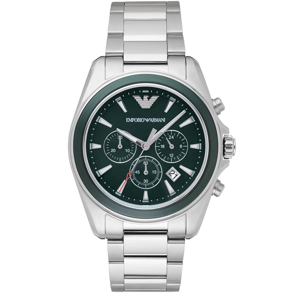 Emporio Armani AR6090 Erkek Kol Saati