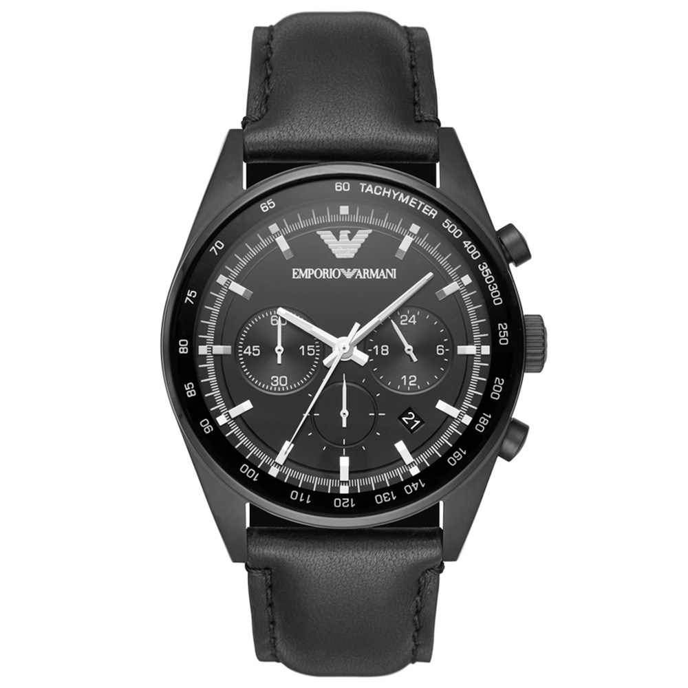 Emporio Armani AR6093 Erkek Kol Saati
