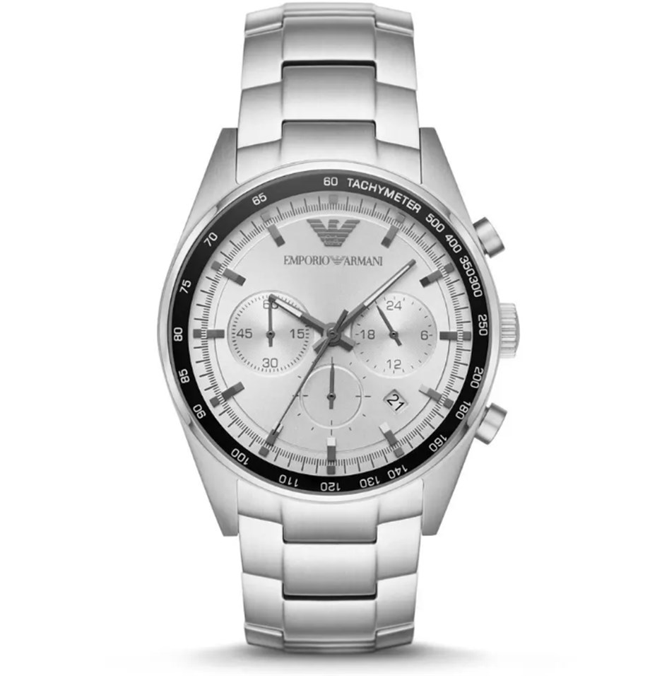 Emporio Armani AR6095 Erkek Kol Saati