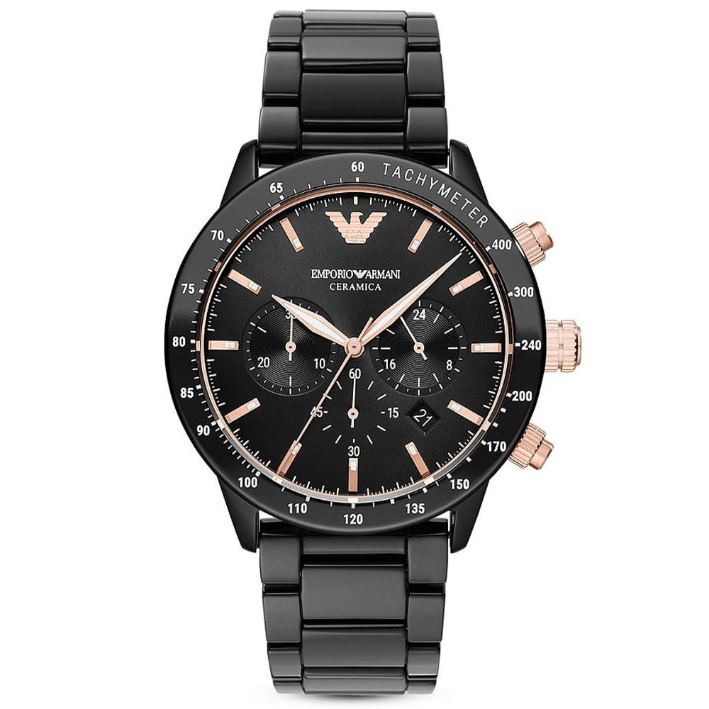 Emporio Armani AR70002Erkek Kol Saati