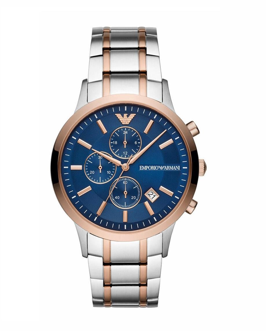 Emporio Armani AR80025 Erkek Kol Saati