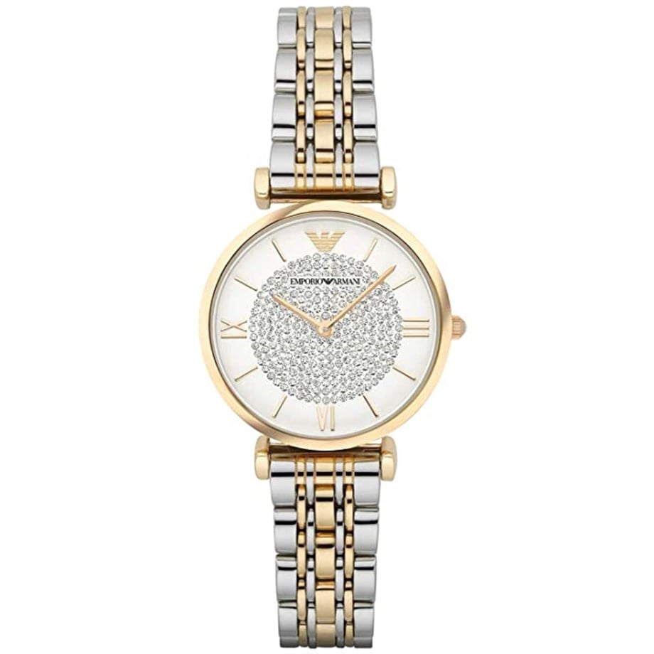 Emporio Armani AR8031 Bayan Kol Saati