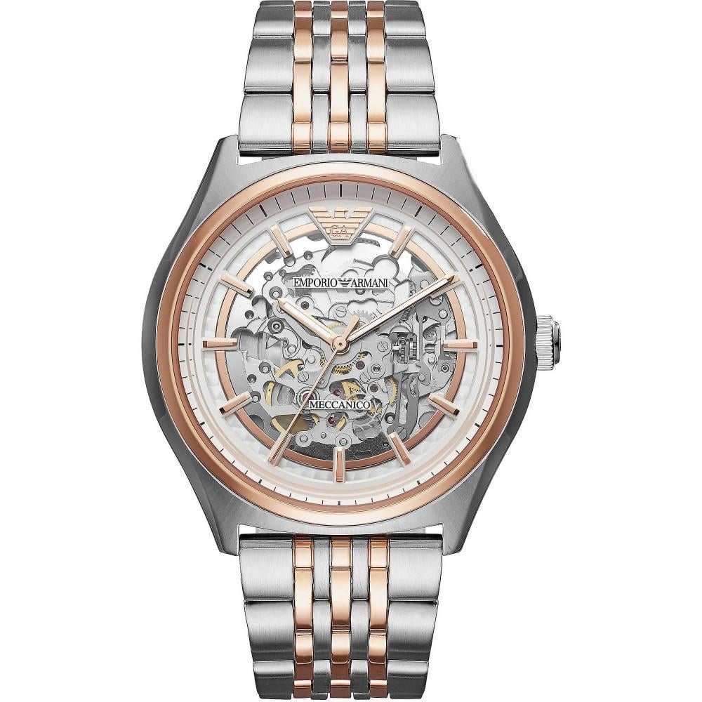 Emporio Armani Meccanico AR60002 Erkek Kol Saati