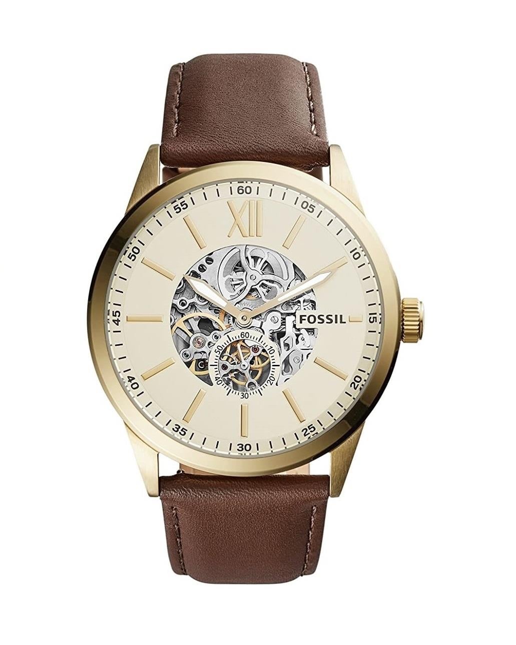 Fossil BQ2215 Otomatik Erkek Kol Saati
