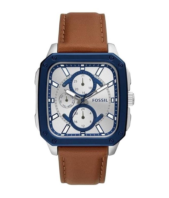 Fossil BQ2658 Erkek Kol Saati